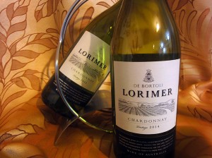 Lorimer Chardonnay