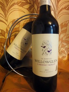 Willowglen Cab Merlot