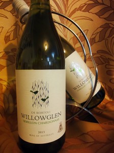 Willowglen Semillon Chard